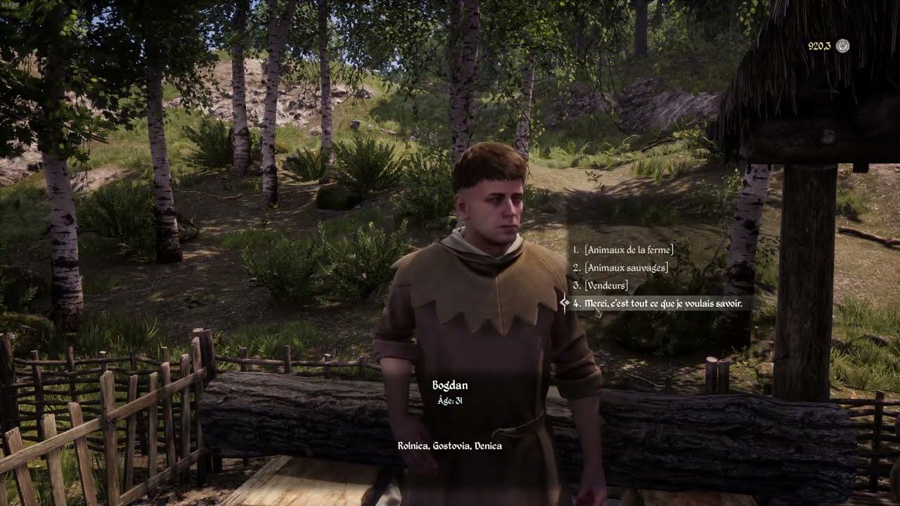 Medieval Dynasty FR #15 Dernier jour d'été,  il faut que j'atteigne mon objectif !
