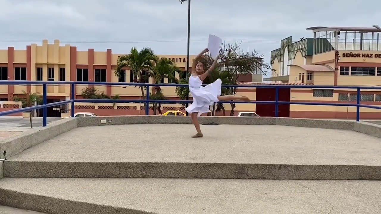 Coreografia 