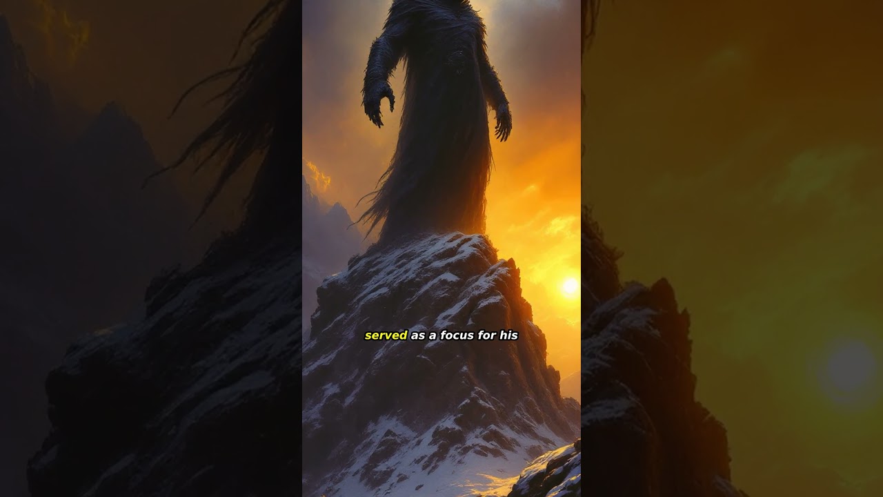 What are the true limits of a Maiar power, like Sauron or Gandalf ?  
