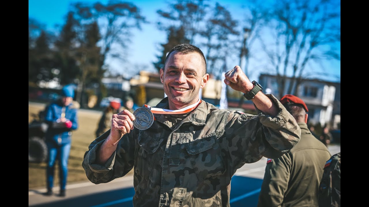 💪🔹BIEG SIÓDMAKA🔹💪