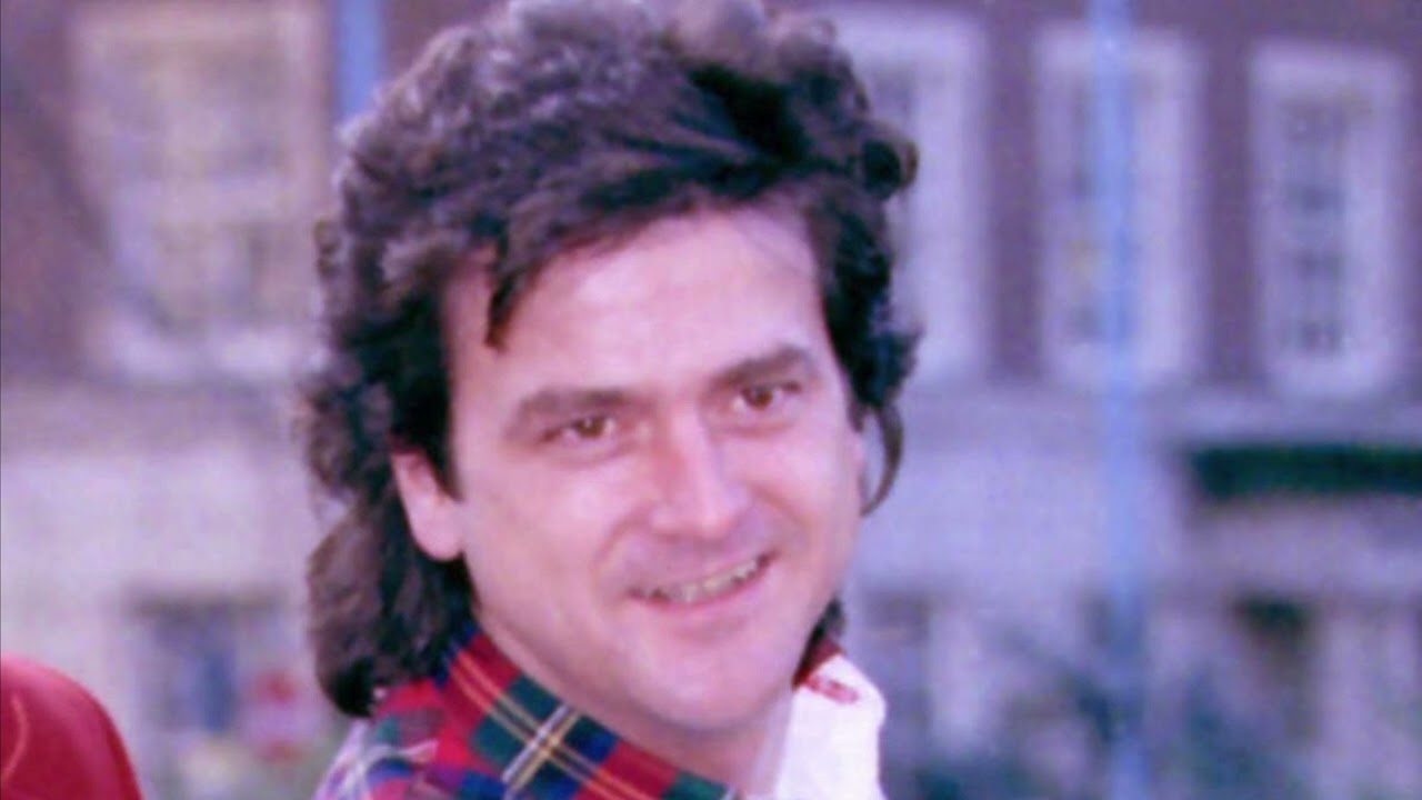 Les McKeown - Rock and Roll Love Letter