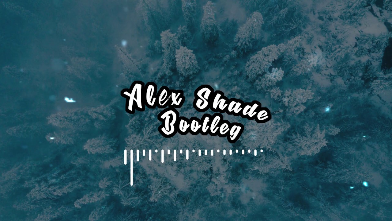 Shakin Stevens - Snow Is Falling (LEVERAGED Bootleg)