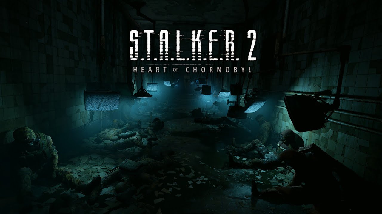 S.T.A.L.K.E.R. 2 HEART of CHORNOBYL | PART 9 STORY PROGRESSION & EXPLORING CHORNOBYL