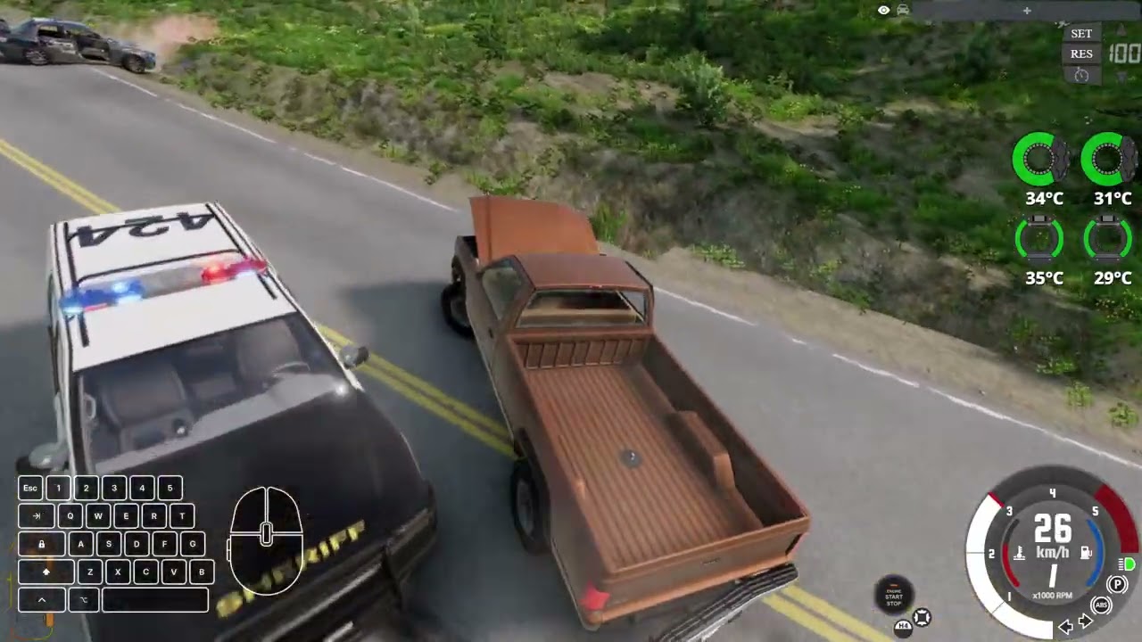 Beamng biscchen
