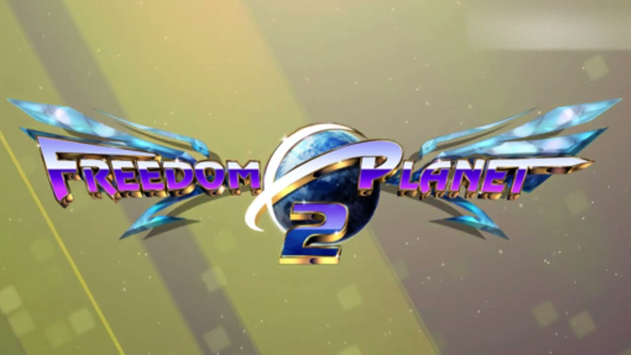 Freedom Planet 2 OST -  Milla's Shop