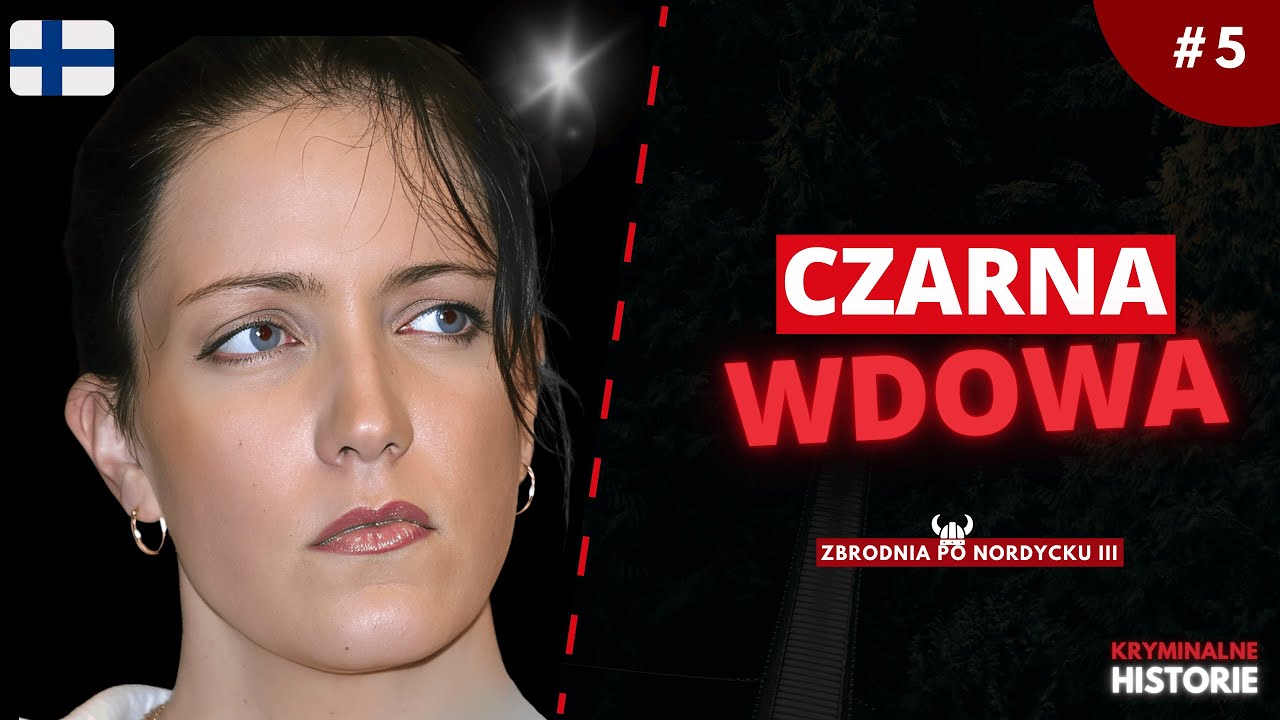 DWA MORDERSTWA I ZNIKNIĘCIE NASTOLATKI: CZY TE SPRAWY COŚ ŁĄCZY? #5 | | ZBRODNIA PO NORDYCKU III
