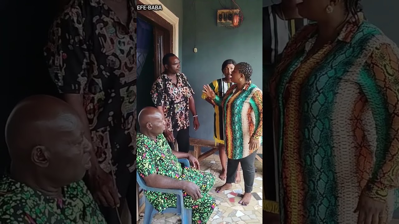 EFE BABA episode FIFTEEN