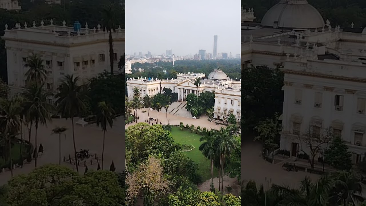 Raj Bhawan