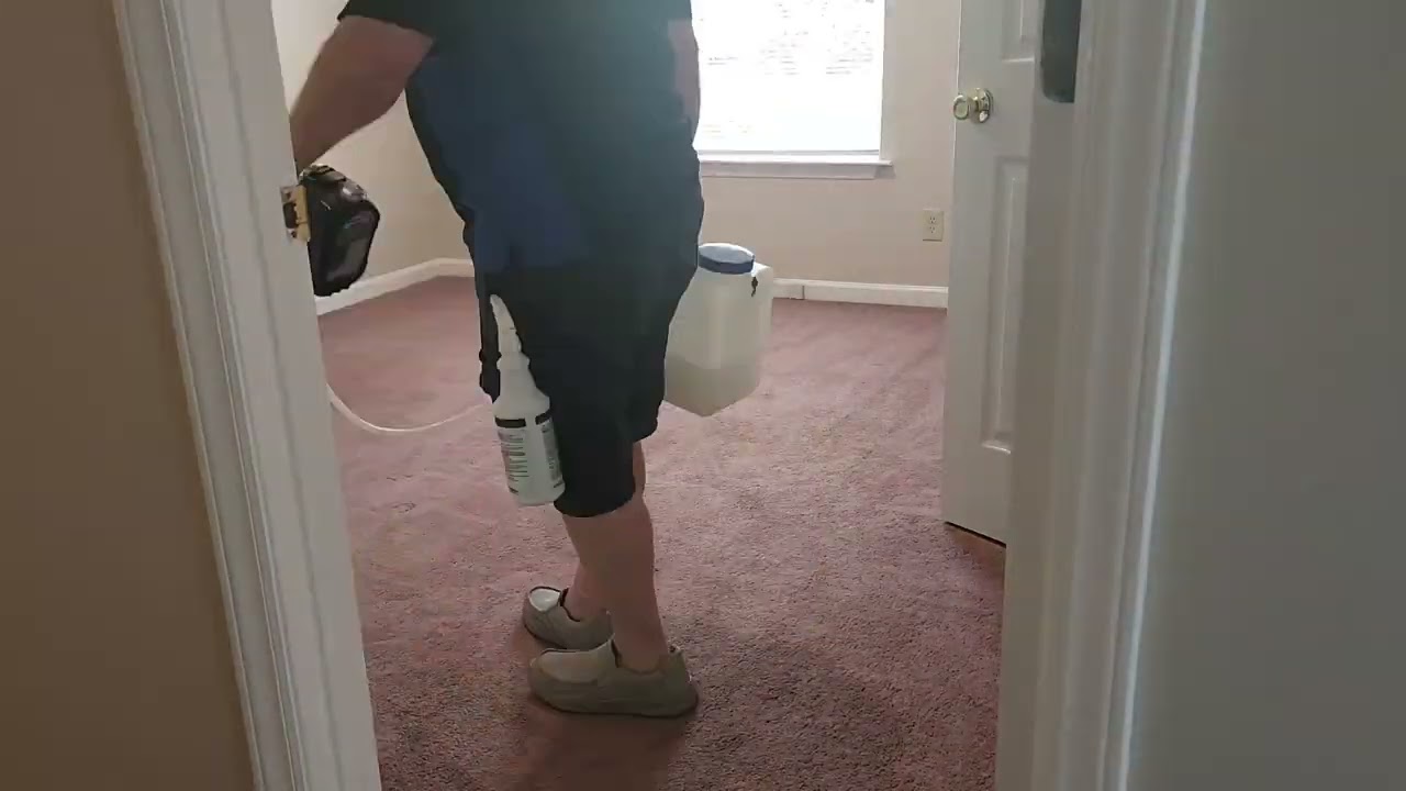 SETT, VLM  Featuring Revivit Rocket by Bonnet-Pro BBC Carpet Care LLC   bbccarpetcare.com