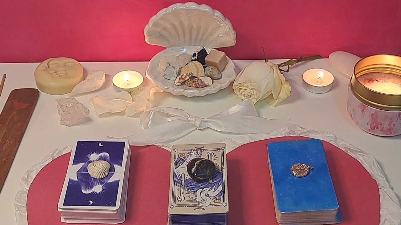 🎀 TVOJ BUDUĆI PARTNER/KA // 3PTAROT // Izaberi grupu 🎀