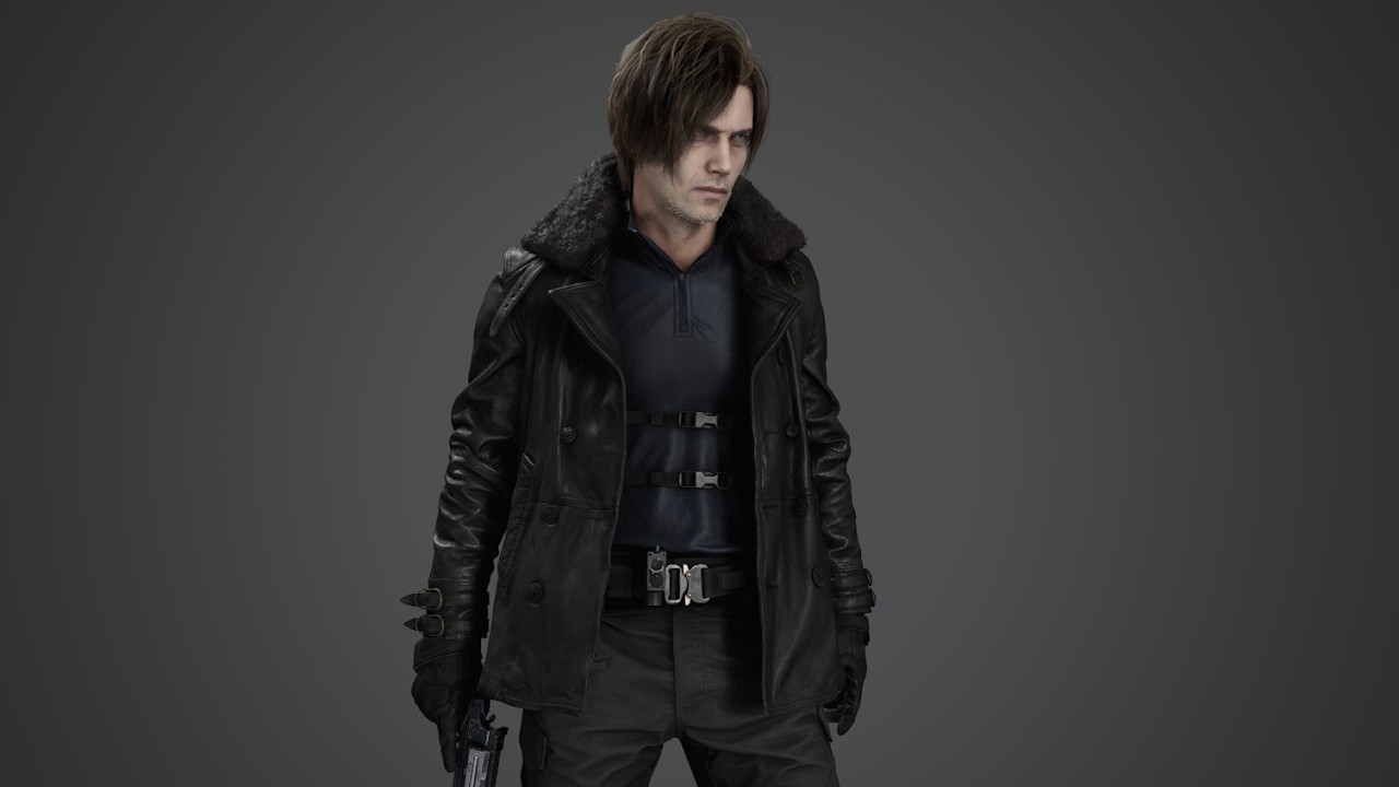 Resident Evil 9:Requiem — Bonus Menu Theme/Extended 🎶