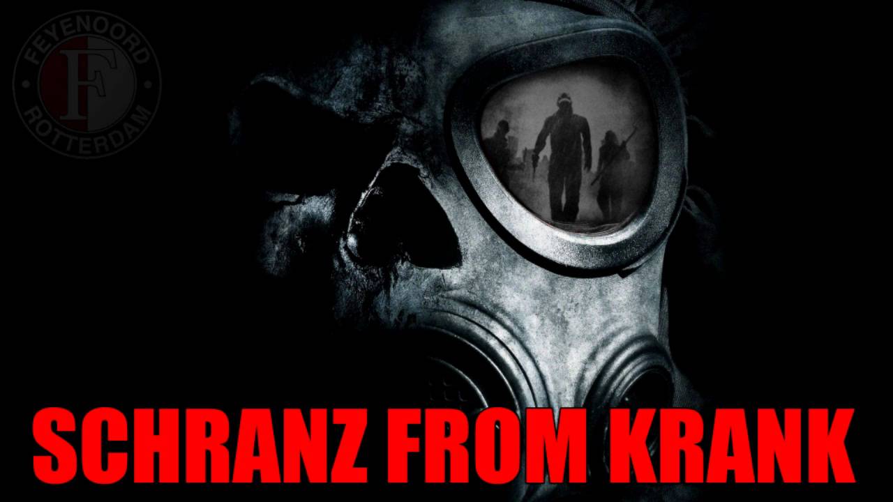 SCHRANZ FROM KRANK PART 14