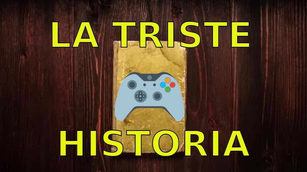La historia que conmovió a muchos