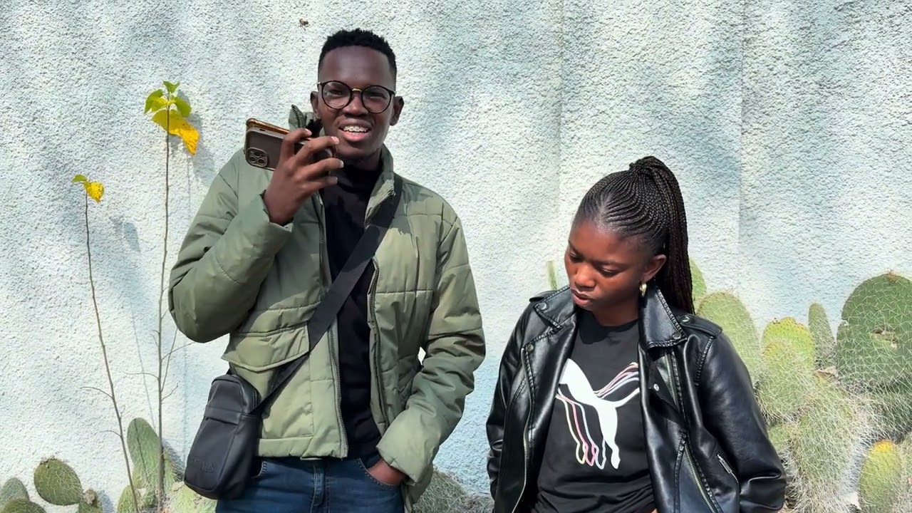 Partner Confirmation: Calling to Verify your Relationship Status