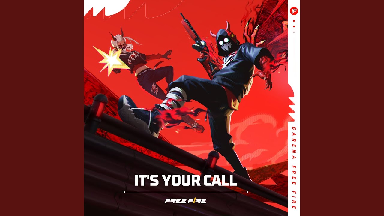 It's Your Call