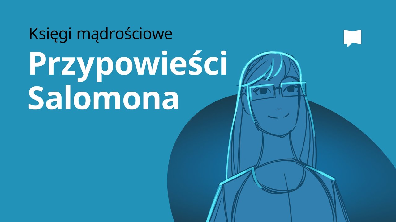 Przypowieści Salomona (Księga Przysłów)