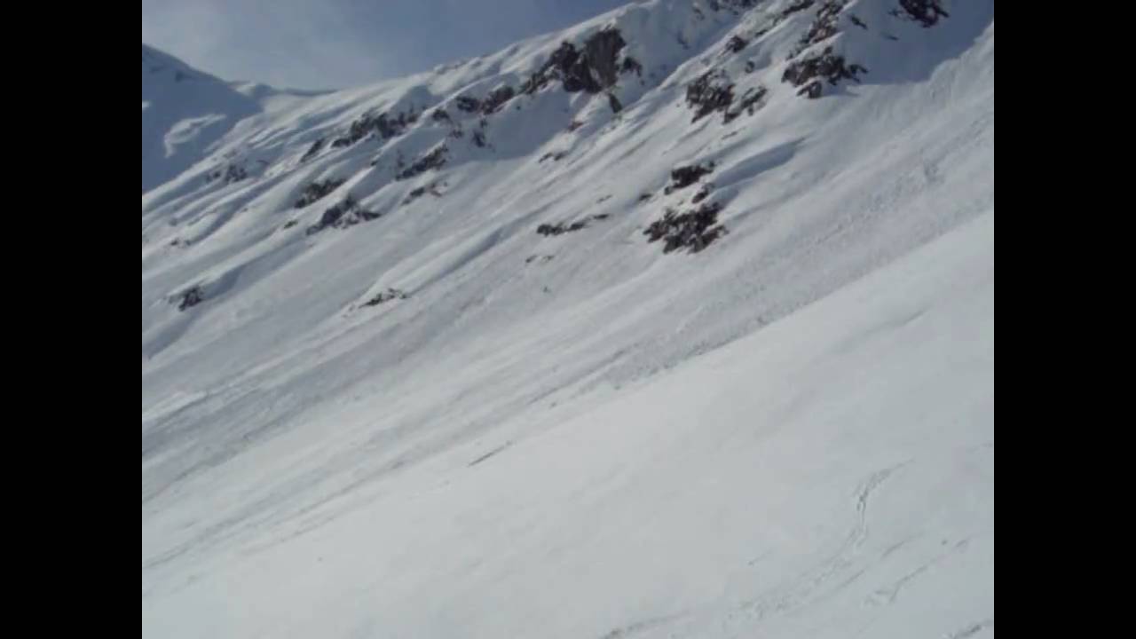 barrons euro-carve extreme pt2