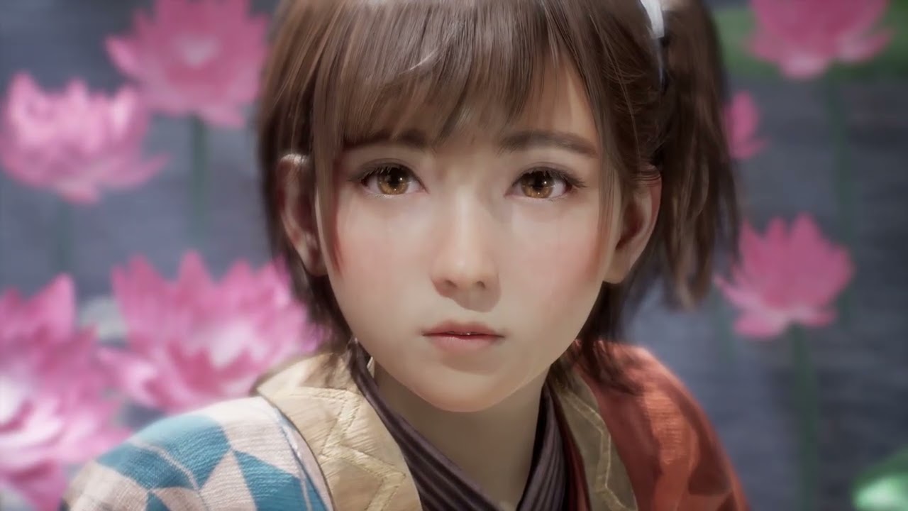 Beast of Reincarnation • Release Date Trailer • JP • PS5 XSX PC
