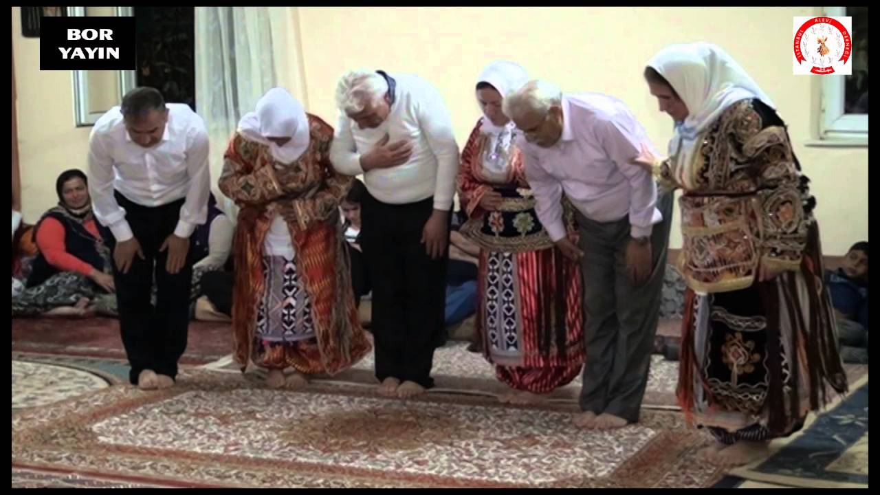 Boryayın-Cem-Semah-Yuvalı Cemevi-İstanbulAleviDerneği-TürbeGezisi--Finike Antalya