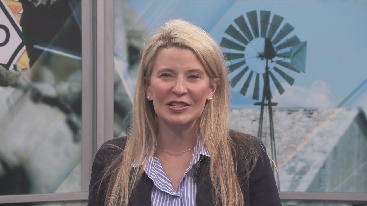 Texas House District 86 in-depth primary candidate interviews: Jamie Haynes