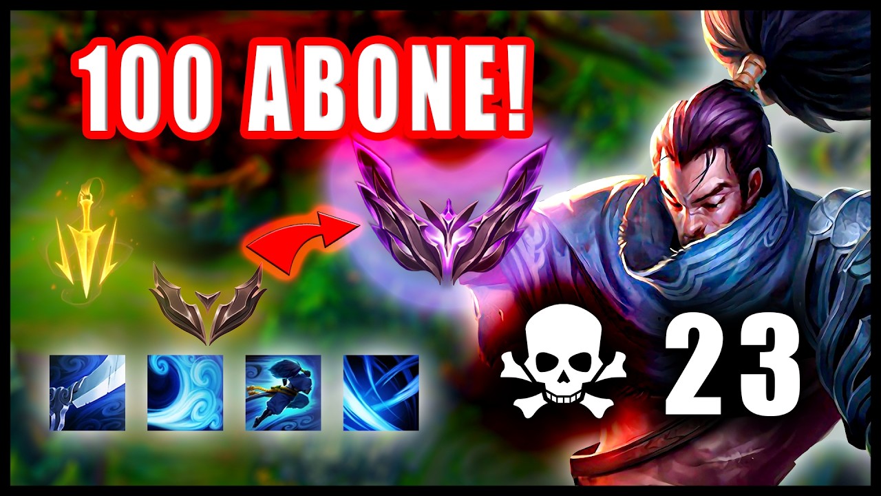 ORNN'A TOP LANEYİ DAR ETTİK!! - YENİ VE STUCK OYUNCULAR İÇİN BRONZDAN MASTERA REHBER TADINDA #7