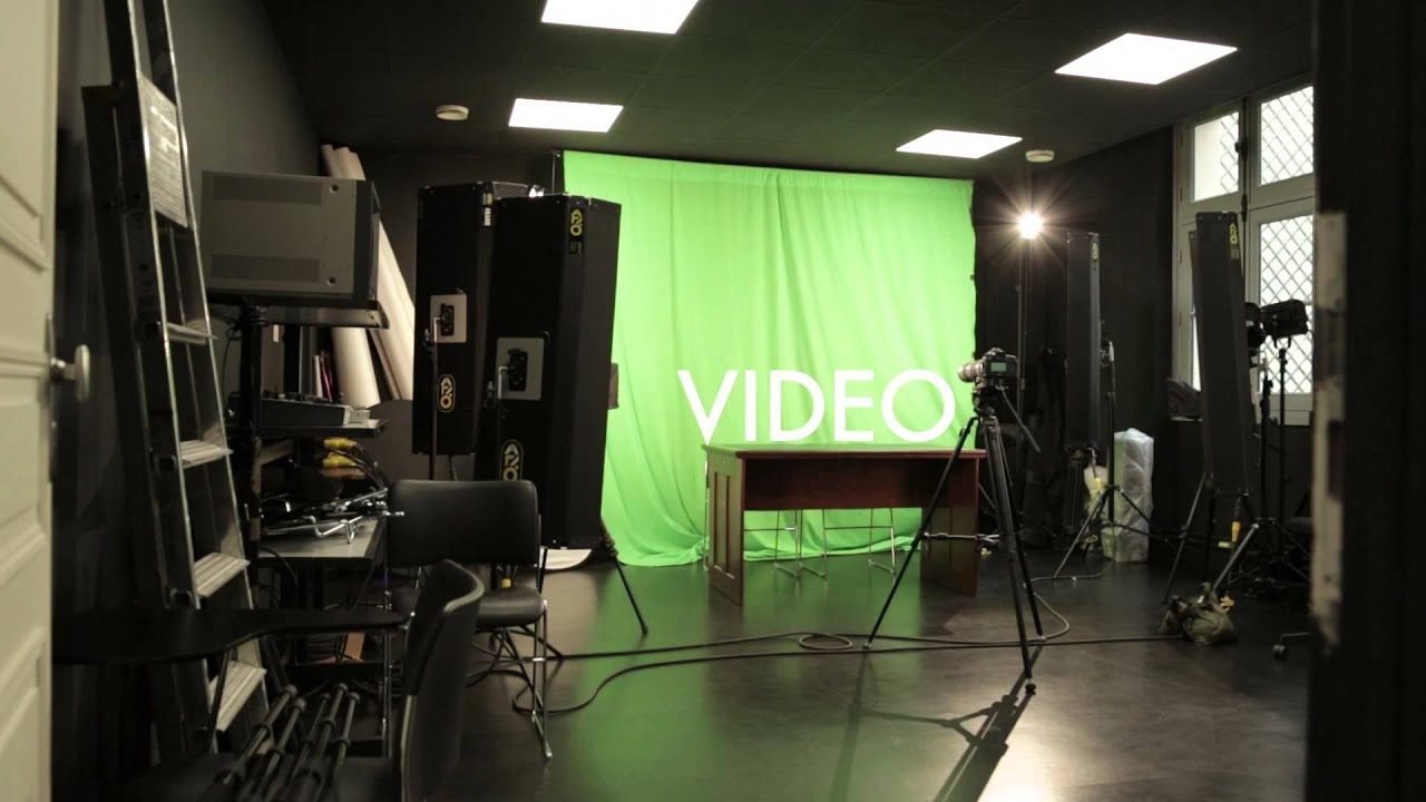 Unveiling of the new Student Media Center