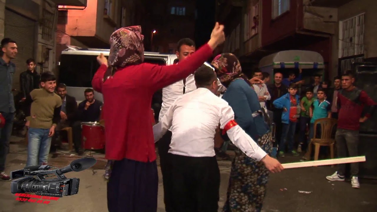 YAYLACIKLILARIN DÜĞÜNÜ MUTLU VE DURAN COŞTURUYOR 7
