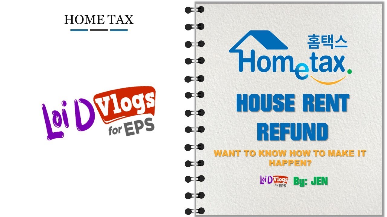 TAX REFUND FOR YOUR MONTHLY RENT 2025