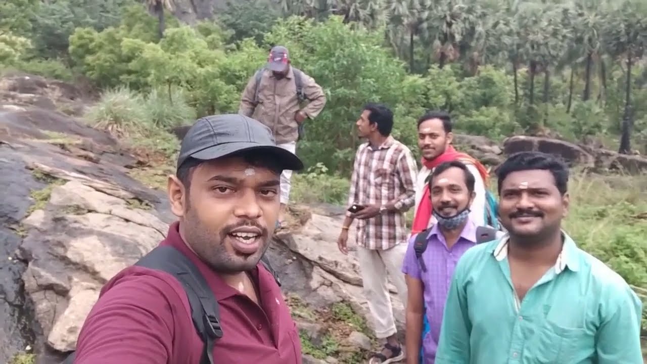aanaimalai aanaikal sottu neer sastha temple...
