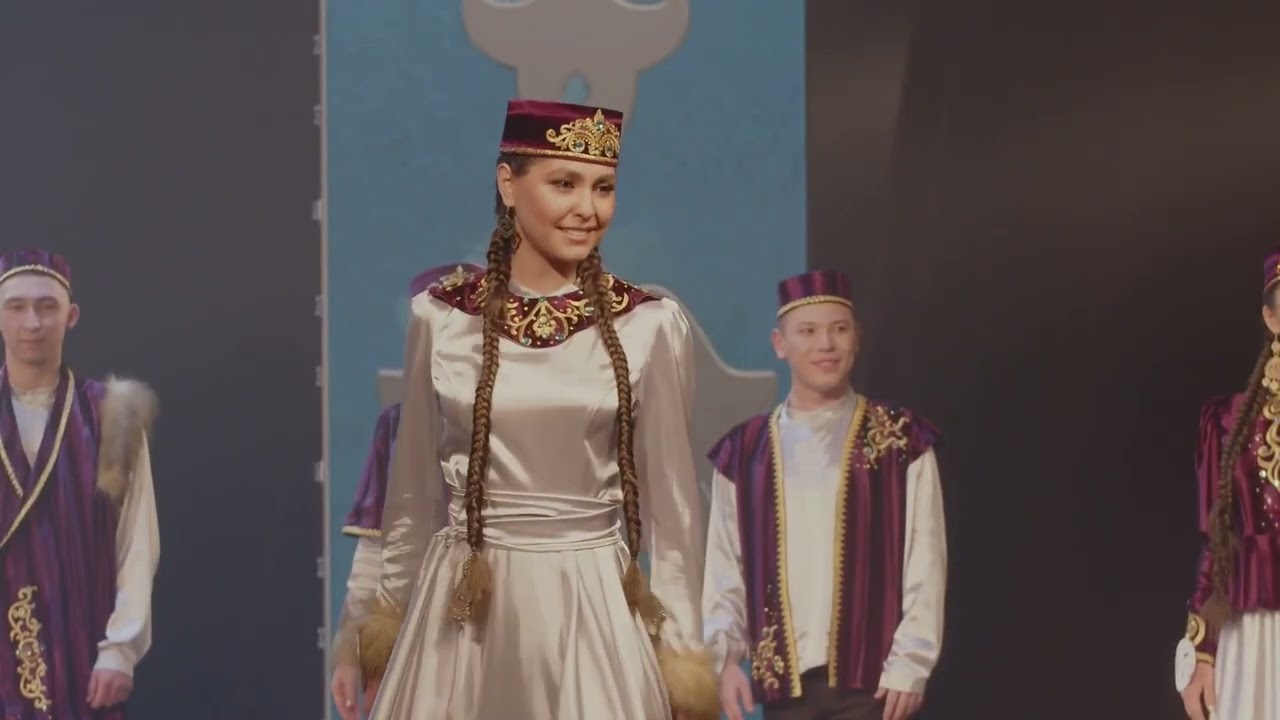 Звезда Сибири и Джигит 2024, Финал конкурса!