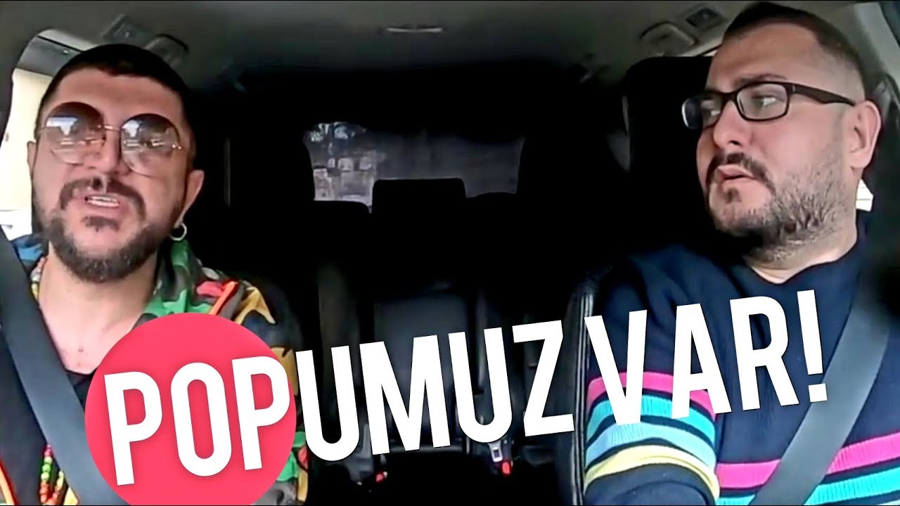 Rəhim Rəhimli — Himn, İnternet "Fenomenləri" və Konservatoriya Haqda | 20.11.2018