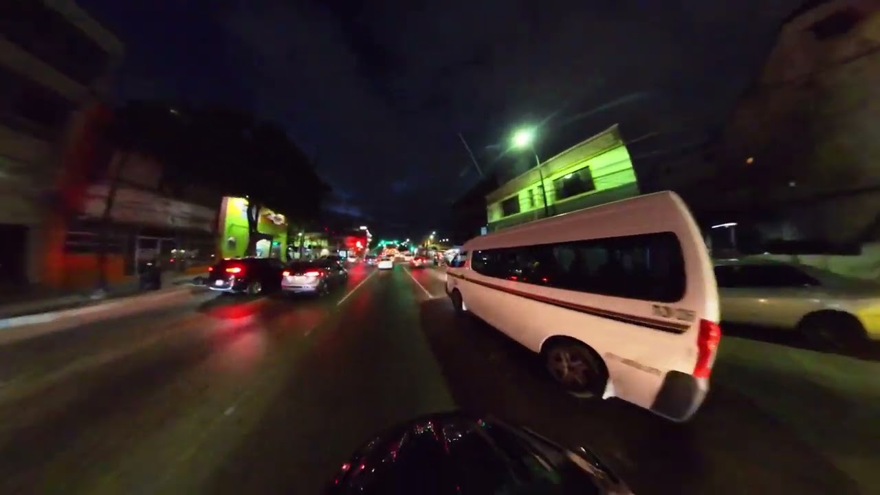 Tijuana Alleycat
