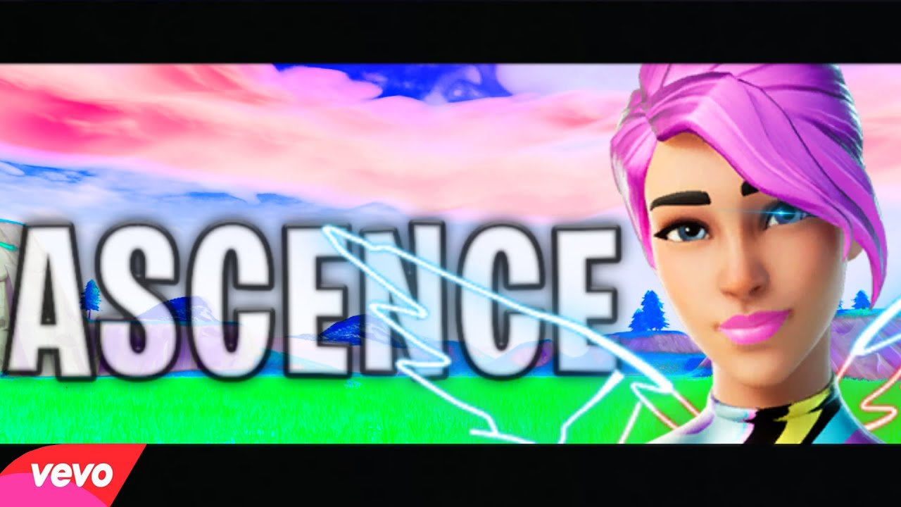 Ascence - ZOOGY BOY (Official Fortnite Montage)