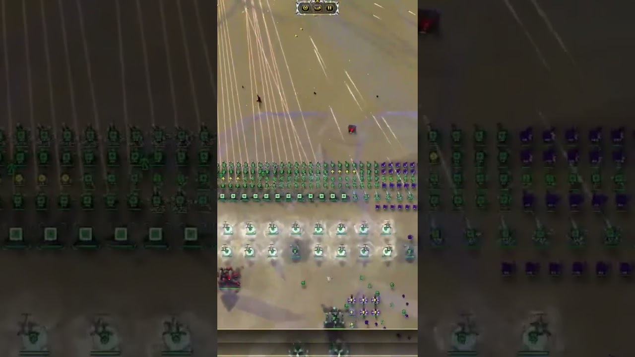 supreme Commander forever FAF #games #gaming #music #alien