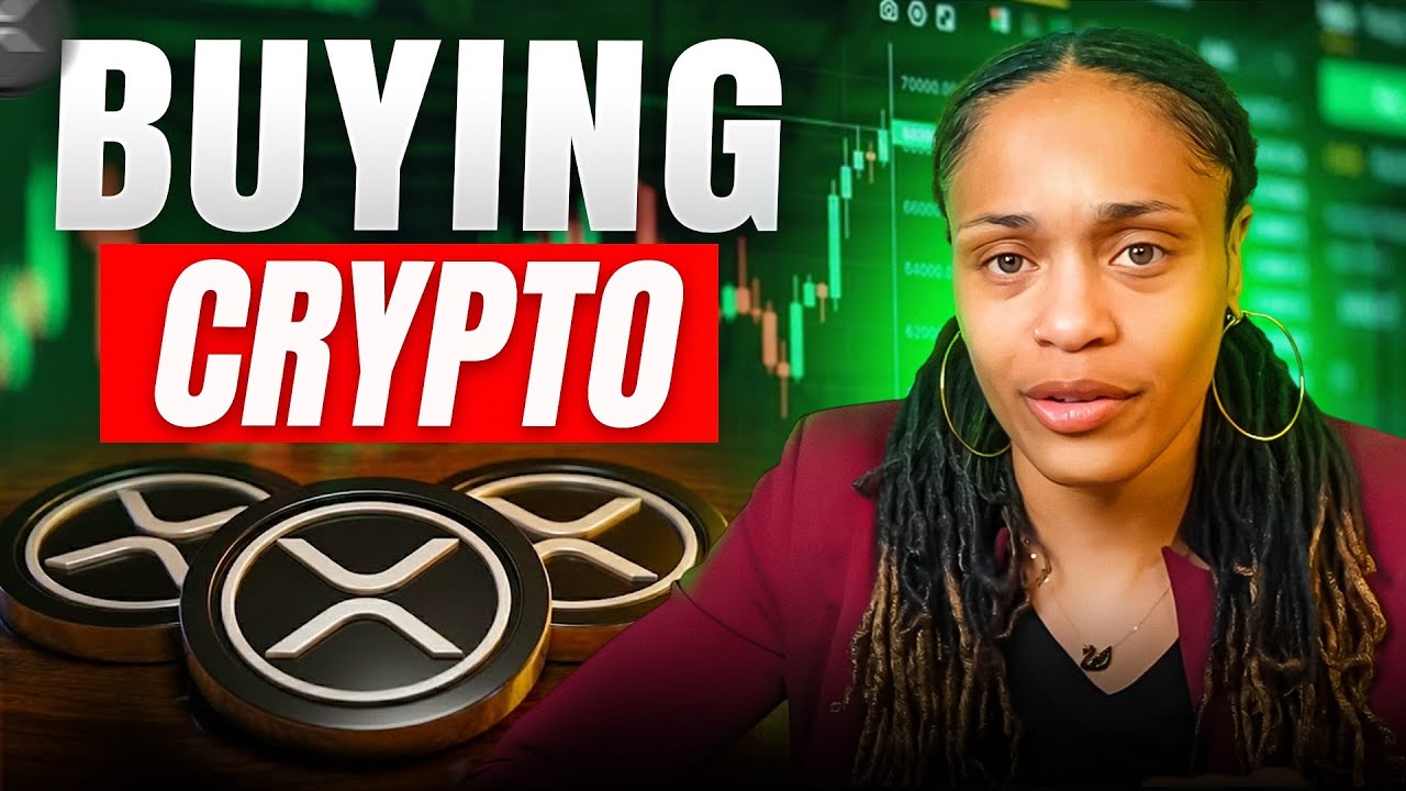 Инфляцию не переиграешь — почему я владею XRP и Bitcoin вместо этого.