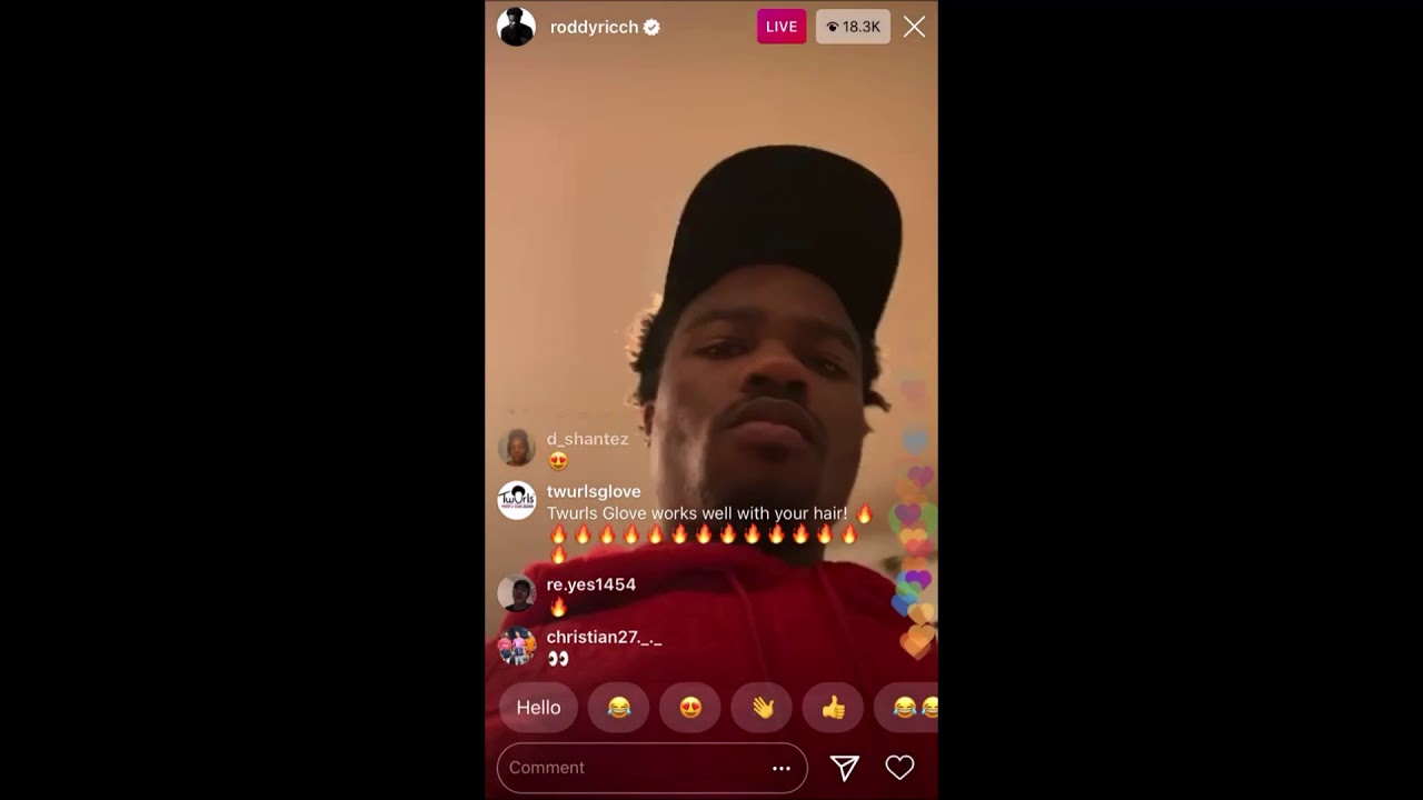 Roddy Ricch - Weight Up (Puffin on Zootiez) (FULL SONG REMAKE BETTER QUALITY) (UNRELEASED)