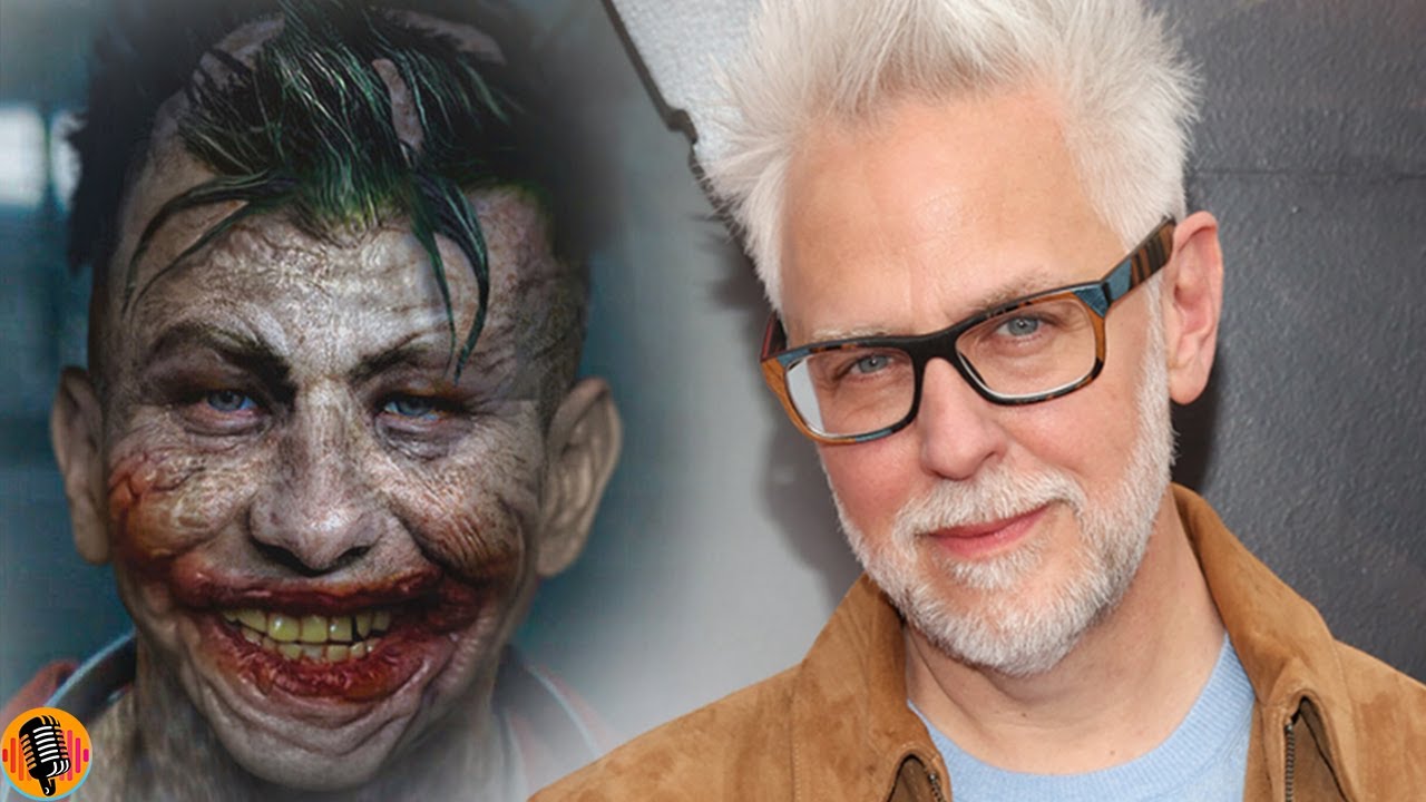 DC Studios Slams False Reports on Joker TV Series & More #joker #hbo #DCstudios