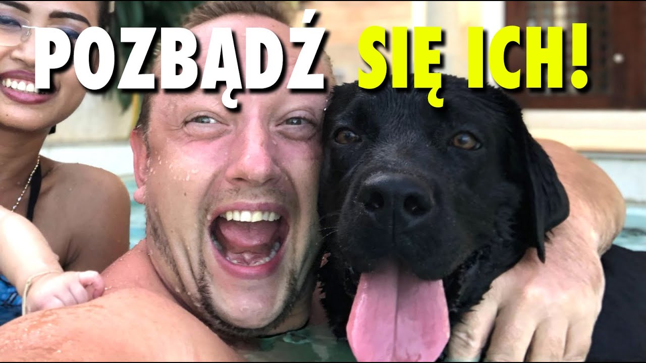 Toksyczne myśli, które blokują Cię w życiu - KONIECZNIE ZOBACZ