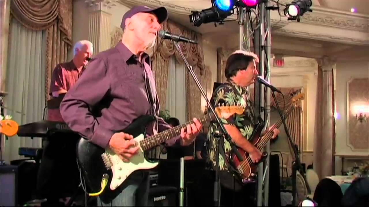 The Surf City Allstars with David Marks of The Beach Boys