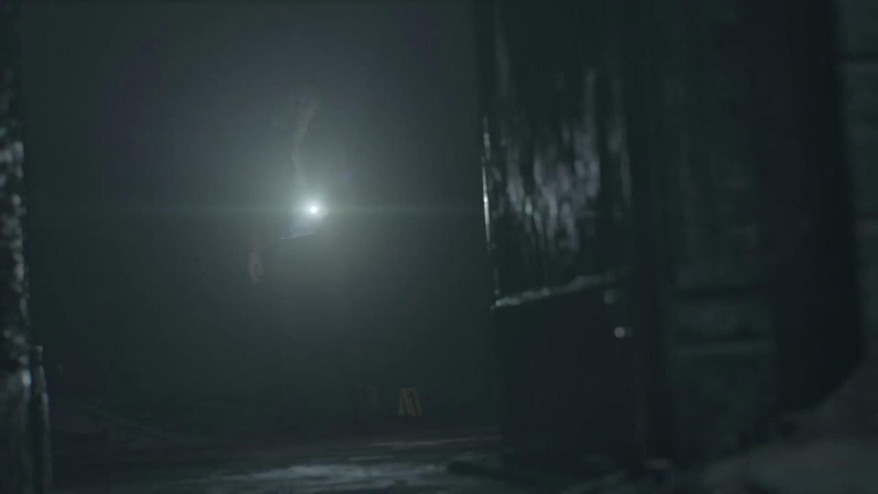Resident Evil Requiem live (No commentary)