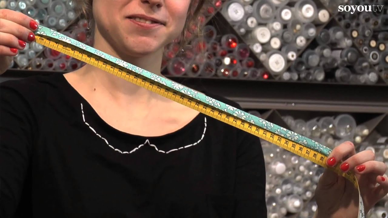 Faire un Headband - DIY Coiffure