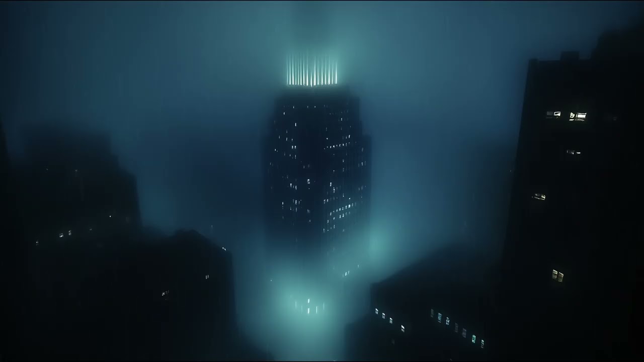 it's late, calm down...