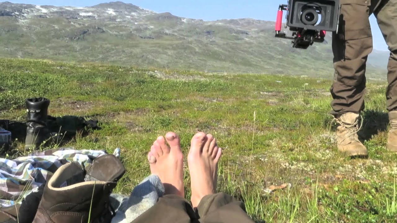Fjällräven Classic 2014