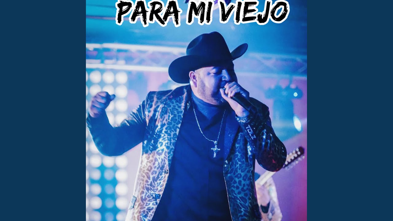 Para mi viejo