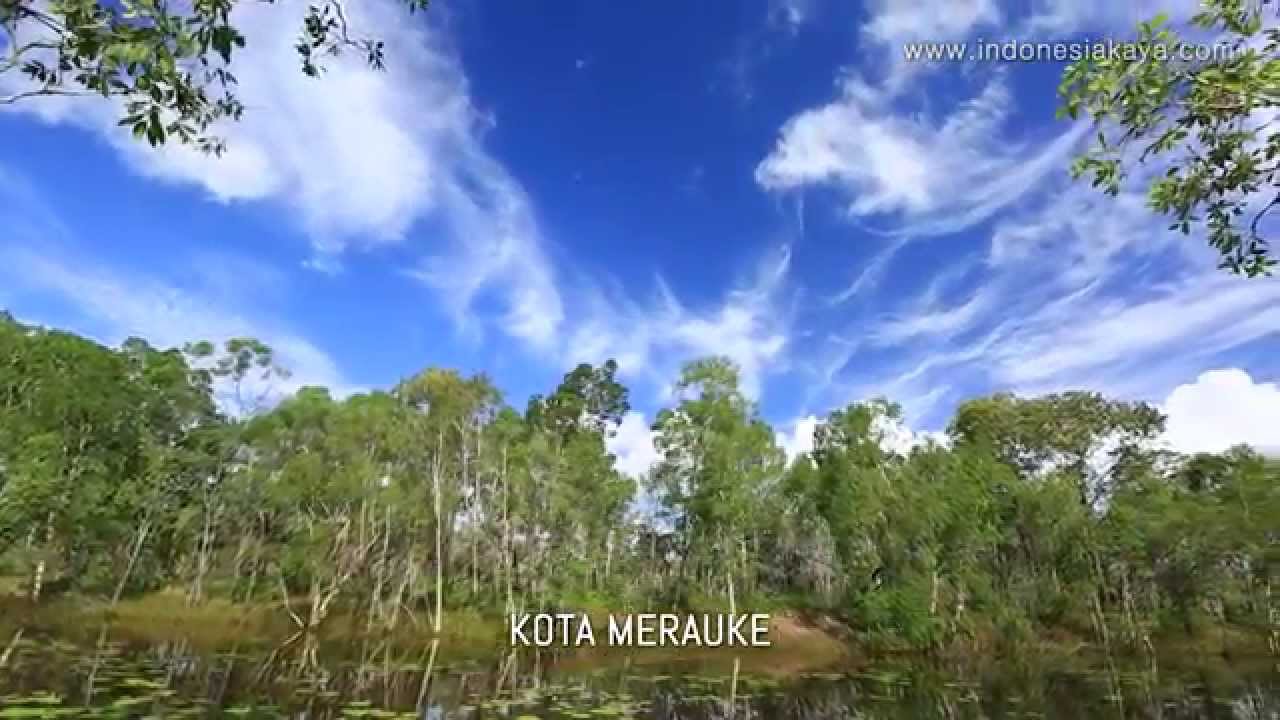 Kota Merauke