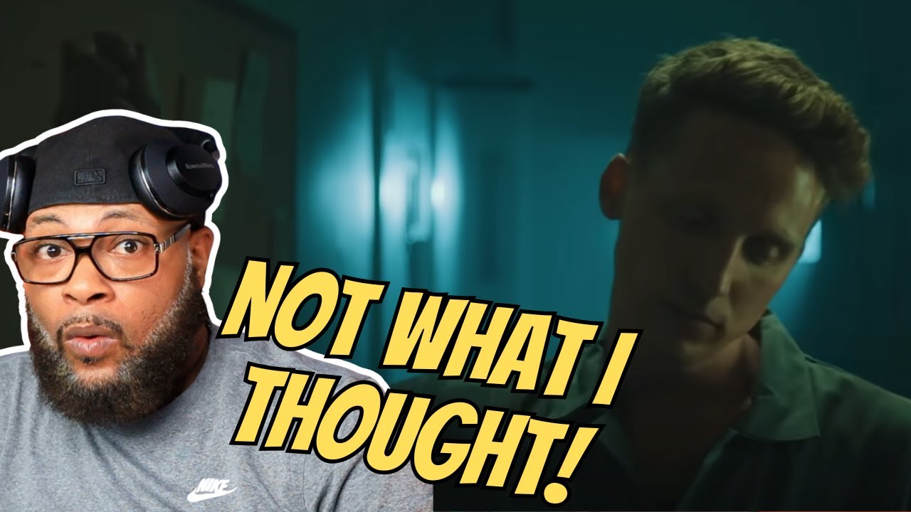 I'M Reacting to NF's 