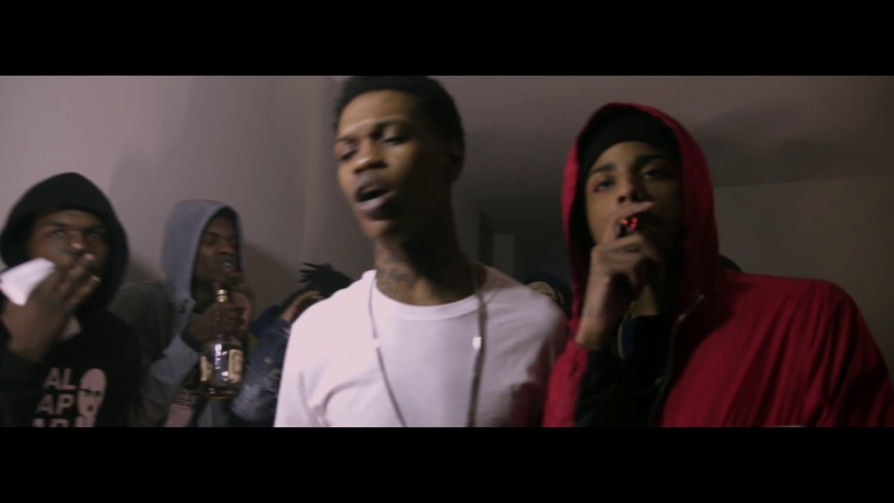 Reese money - Death Road ( Music Video ) | Shot By @ACGFILM