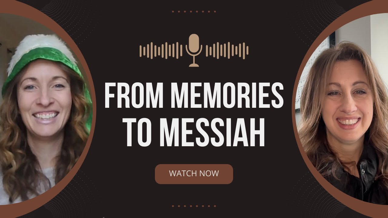 From Memories to Messiah- Legs & Sense S1 E18