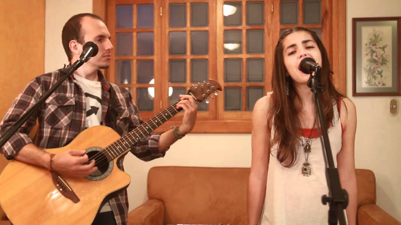 Somebody That I Used to Know (Gotye cover by Diorama)