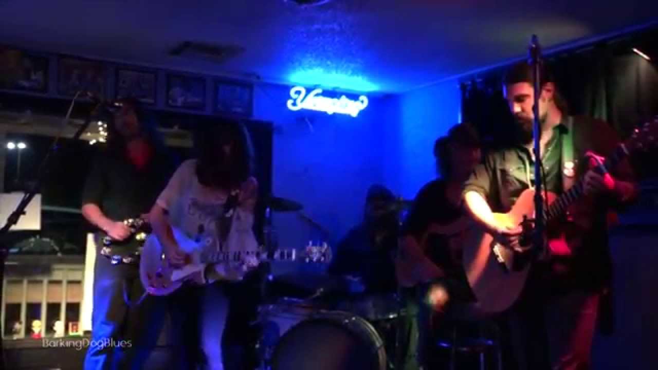 2015-08-04 The Texas K.G.B. 